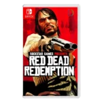 Red Dead Redemption Switch is Available in PK