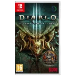 Diablo III: Eternal Collection Switch