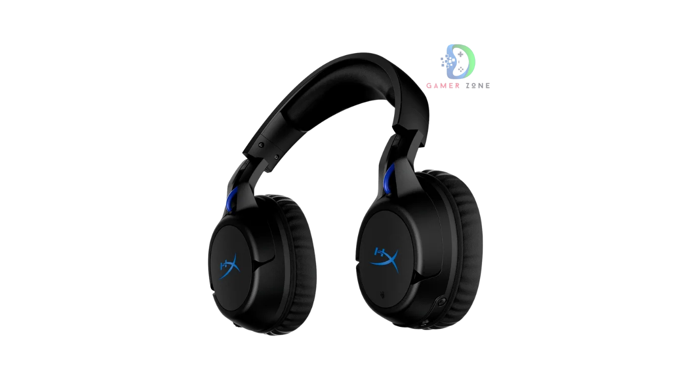 HyperX Cloud Flight Wireless Gaming Headset - Image 2