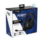 HyperX Cloud Flight Wireless Gaming Headset