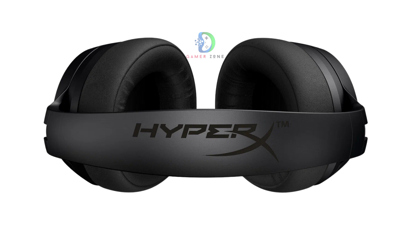 HyperX Cloud Flight Wireless Gaming Headset - Image 3