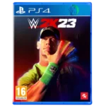 WWE 2K23 PS4 in Pakistan