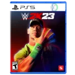 WWE 2K23 PS5 in Pakistan