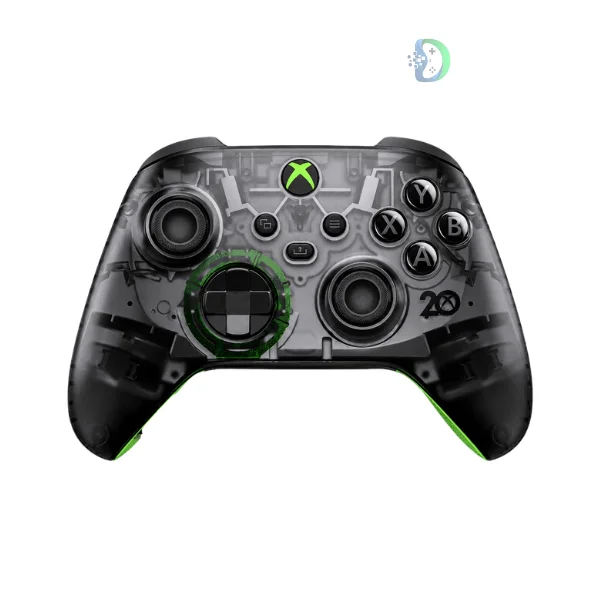 Xbox Series Controller – 20th Anniversary Special Edition Original Wireless Gaming Controller | gamerzone.pk