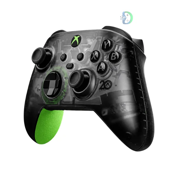 Xbox Series Controller – 20th Anniversary Special Edition Original Wireless Gaming Controller | gamerzone.pk