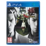 Yakuza Kiwami PS4 Game Price in Pakistan