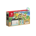 Nintendo Switch Animal Crossing New Horizons Edition Console