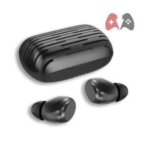 Audionic Signature Earbuds S-35 wireless earbuds for music and calls