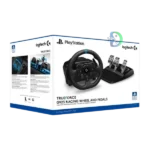 Logitech G923 TrueForce Steering Wheel PS3 PS4 PS5 Price in Pakistan