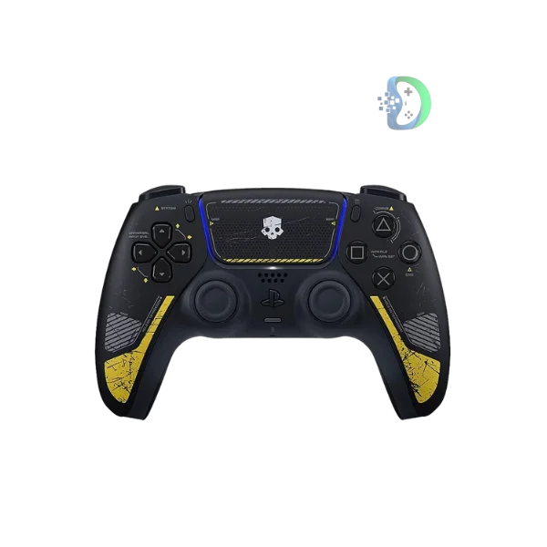 PS5 Controller Helldivers 2 Limited Edition - Image 3