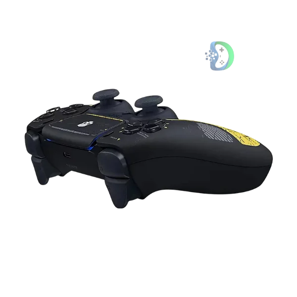 PS5 Controller Helldivers 2 Limited Edition - Image 2