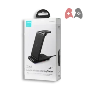 JoyRoom 3-in-1 Foldable Wireless Charging Station JR-WQN01