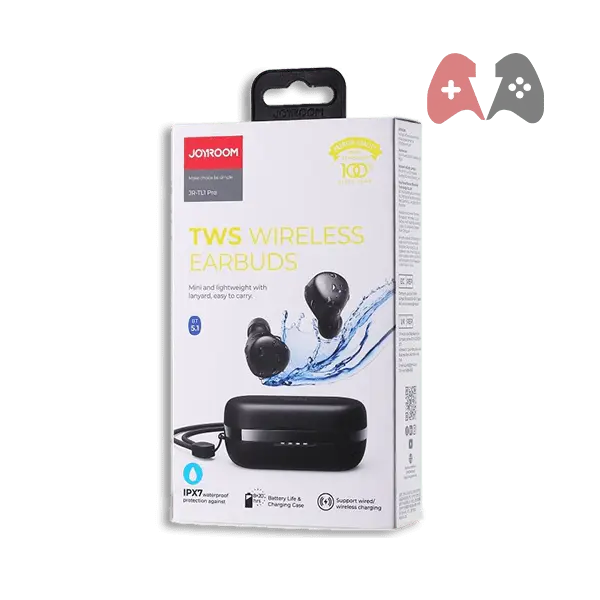 JoyRoom TL1 Pro IPX7 Waterproof Wireless Earbuds