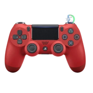 PS4 Controller DualShock 4 Wireless - Magma Red