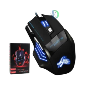 7 Beeton Gaming Mouse - K61
