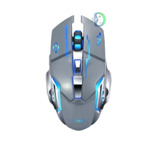 T-WOLF Q13 Wireless Charging Gaming Mouse