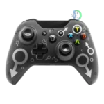 Ultimate N1 Wireless Controller – Black in PK