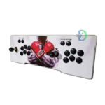 Classical Arcade Games Station (PANDORA BOX)