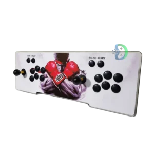 Classical Arcade Games Station (PANDORA BOX)