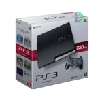 PS3 Slim 320GB Price in Pakistan