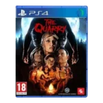 The Quarry PS4