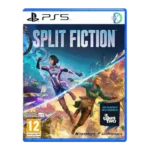 Split Fiction PS5