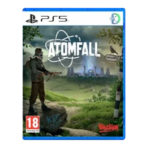Atomfall PS5