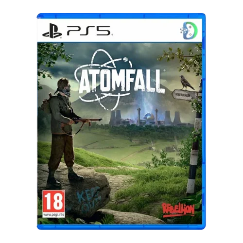 Atomfall PS5