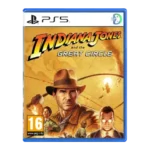 Indiana Jones and the Great Circle PS5