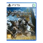 Monster Hunter Wilds PS5