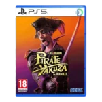 Like a Dragon Pirate Yakuza in Hawaii PS5