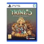 Trine 5 A Clockwork Conspiracy PS5