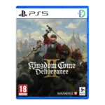 Kingdom Come Deliverance 2 PS5