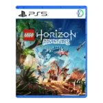 Lego Horizon Adventures PS5