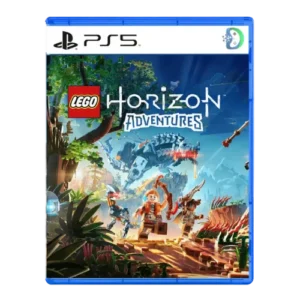 Lego Horizon Adventures PS5