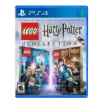 LEGO Harry Potter collection PS4