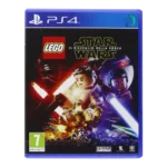LEGO Star Wars: The Force Awakens PS4