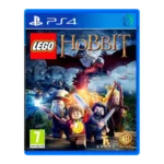 LEGO The Hobbit PS4