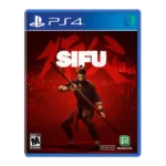 Sifu PS4