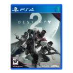 Destiny 2 PS4