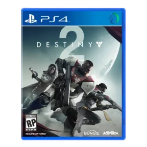 Destiny 2 PS4