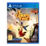 It Takes Two PS4