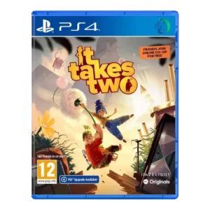 It Takes Two PS4