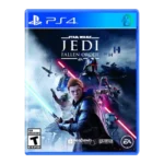Star Wars Jedi: Fallen Order PS4
