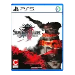 Stranger of Paradise Final Fantasy PS5
