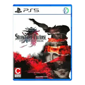 Stranger of Paradise Final Fantasy PS5