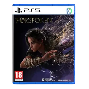 Forspoken PS5