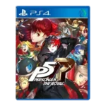 Persona 5 Royal