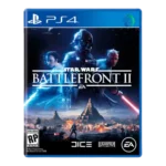 Star Wars Battlefront 2 PS4