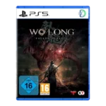 Wo Long: Fallen Dynasty PS5